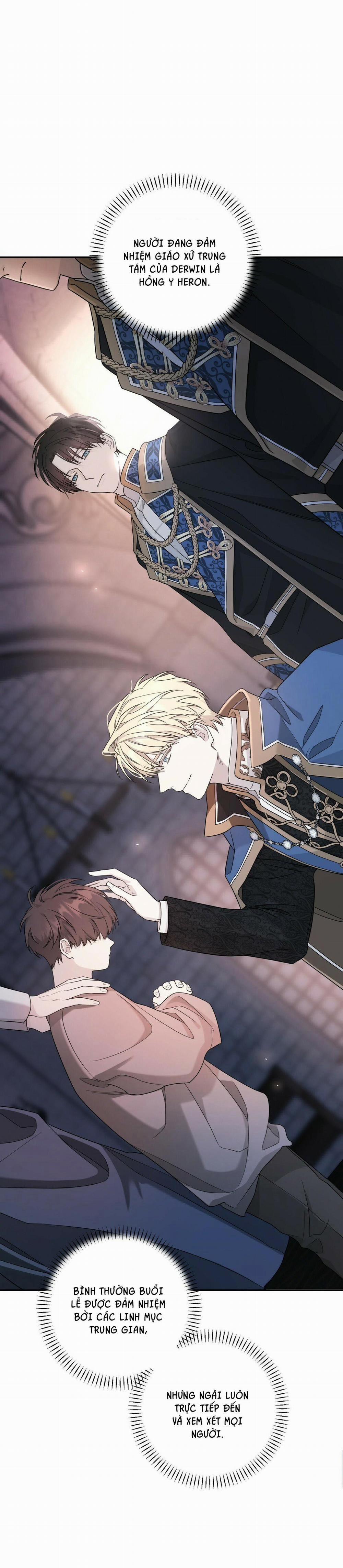 Khế Ước Vĩnh Cửu 10 trang 27