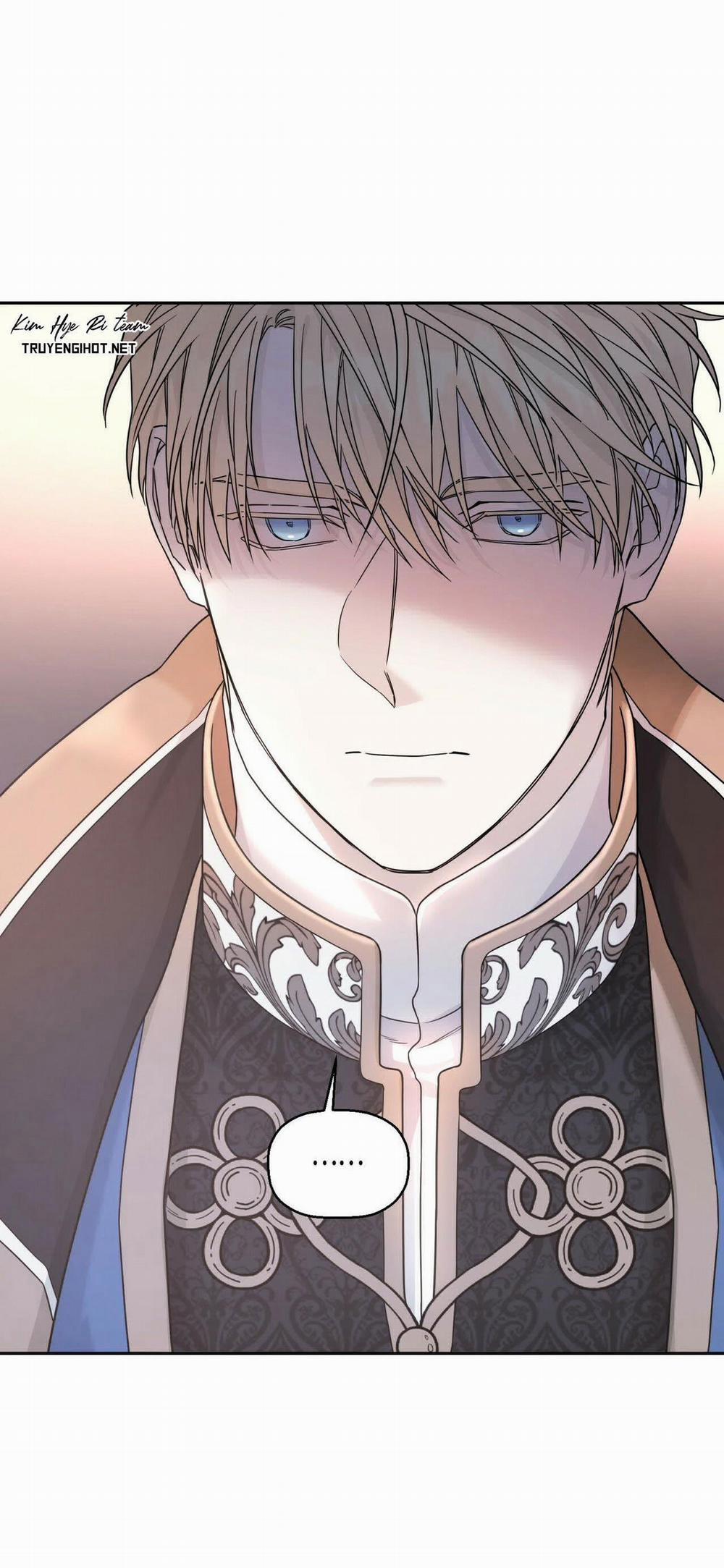 Khế Ước Vĩnh Cửu 10 trang 35