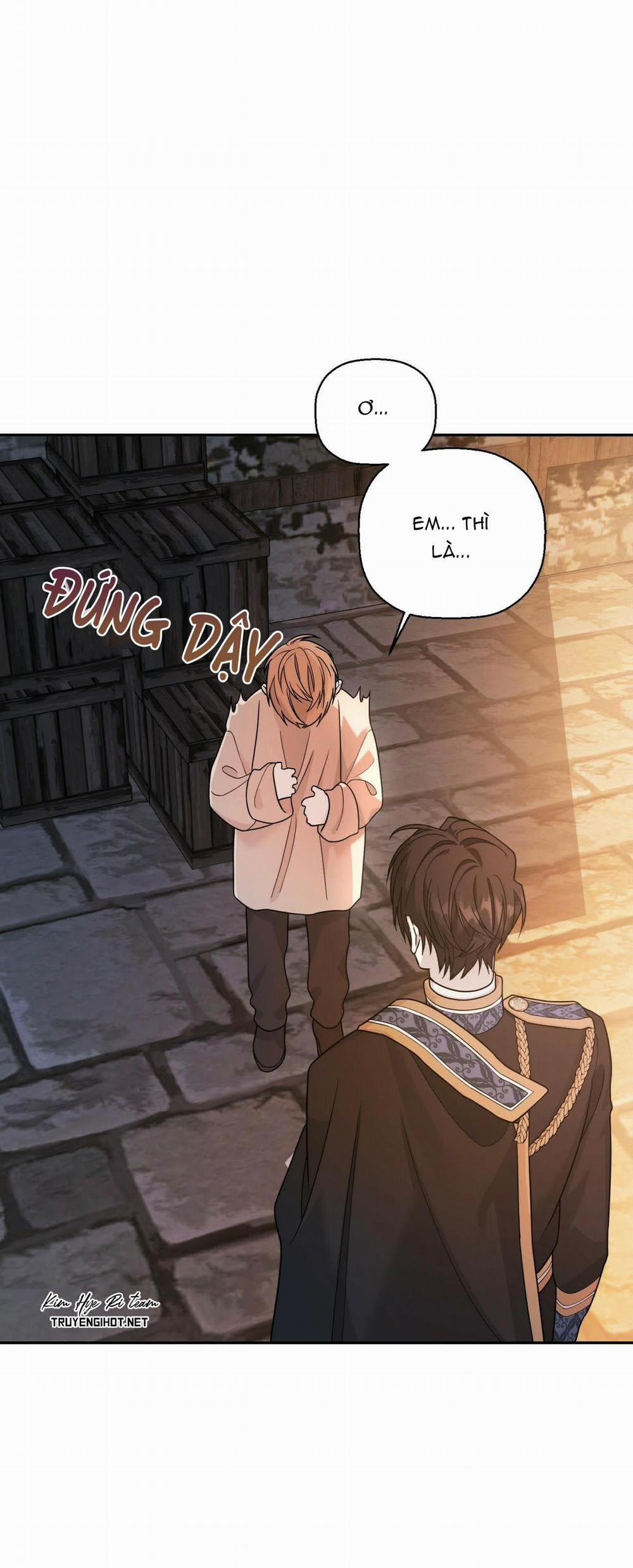 Khế Ước Vĩnh Cửu 10 trang 50