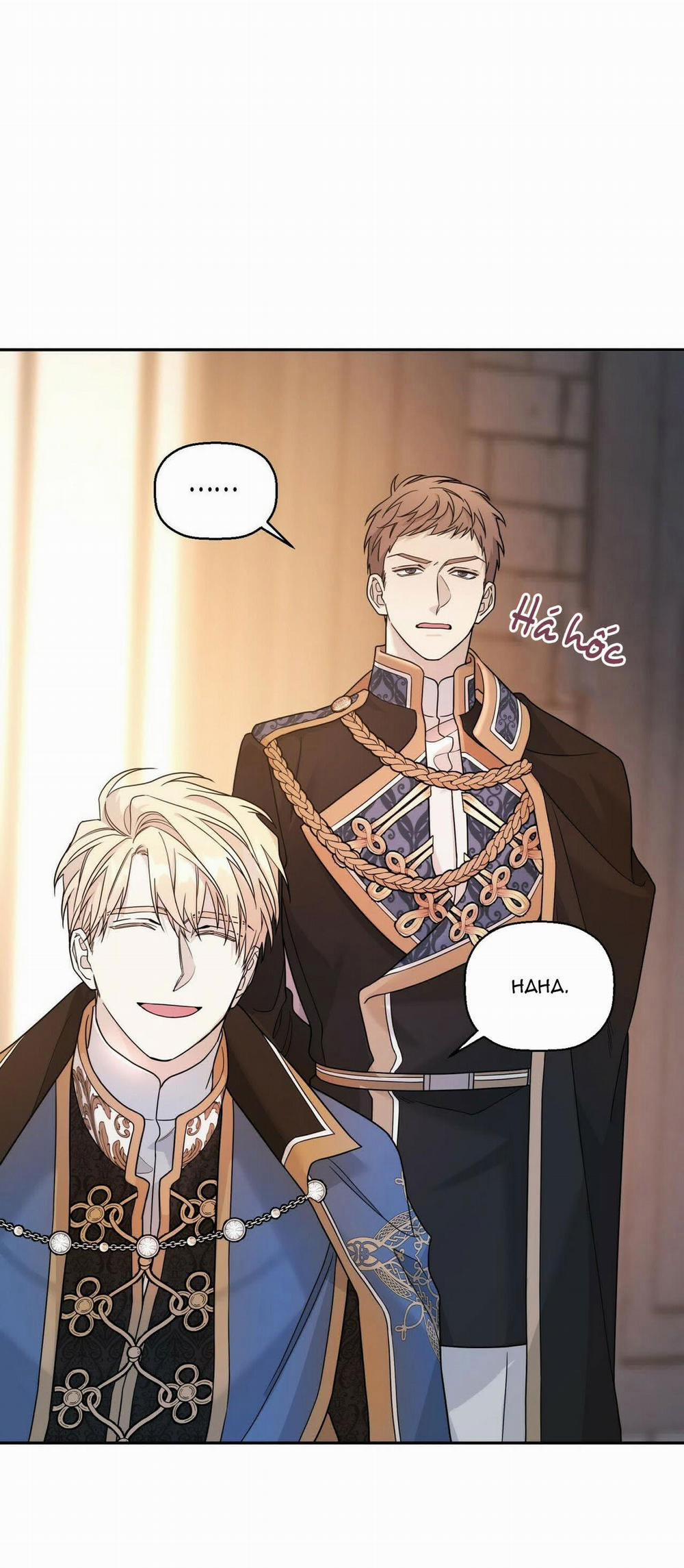 Khế Ước Vĩnh Cửu 10 trang 56