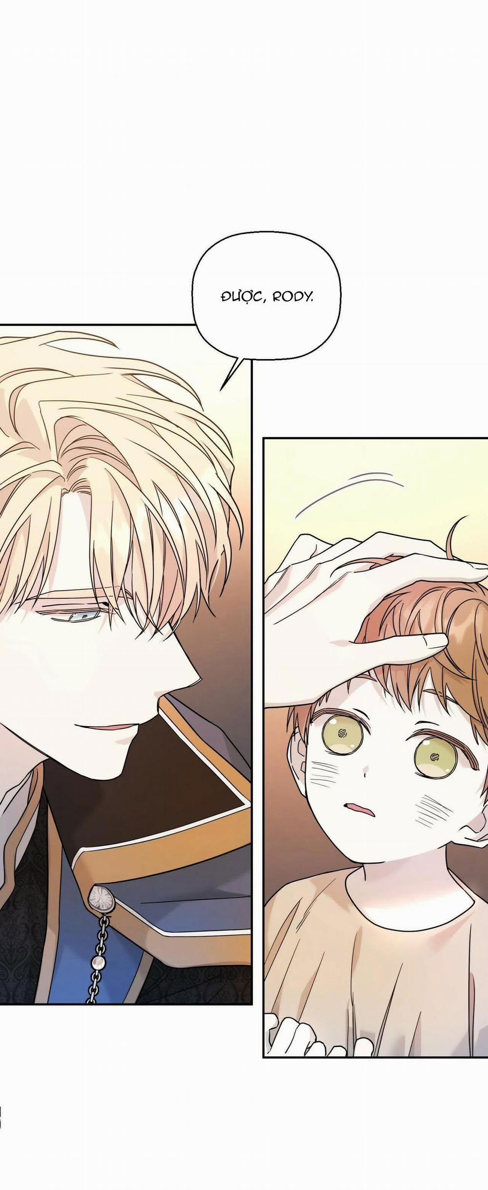 Khế Ước Vĩnh Cửu 10 trang 58