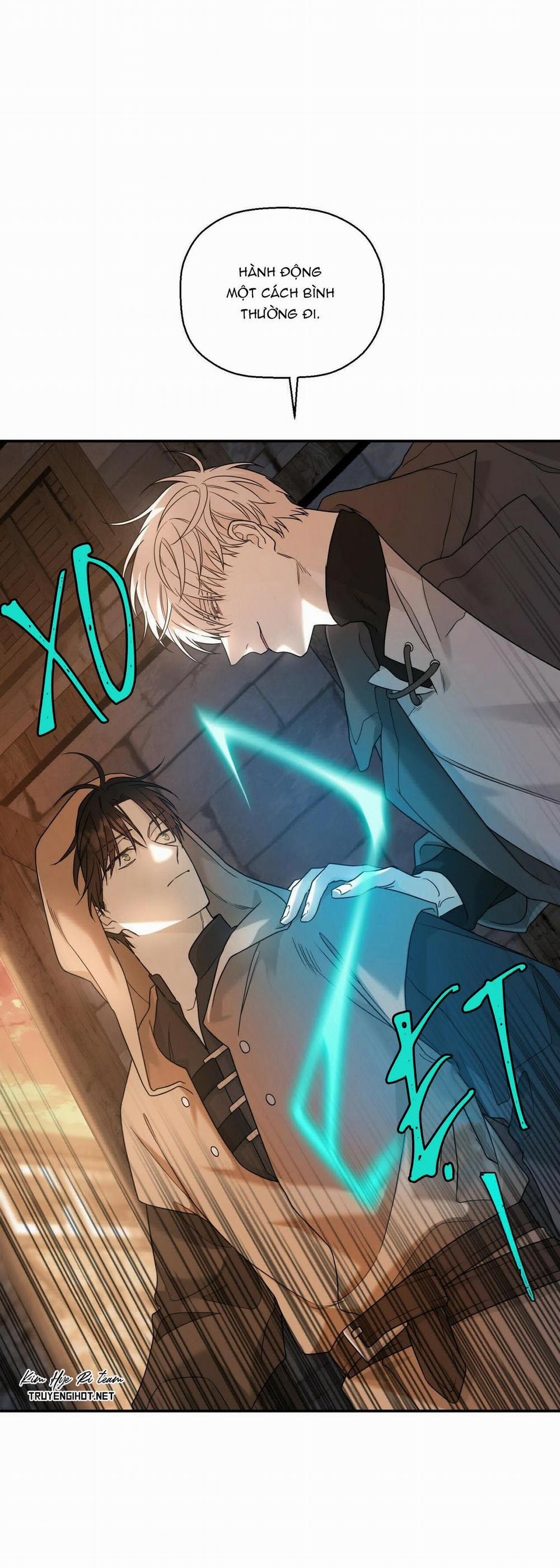 Khế Ước Vĩnh Cửu 10 trang 75