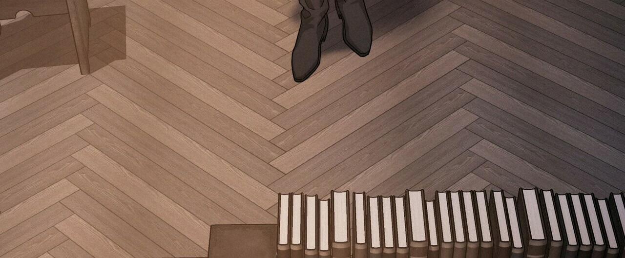 Khế Ước Vĩnh Cửu 11 trang 124