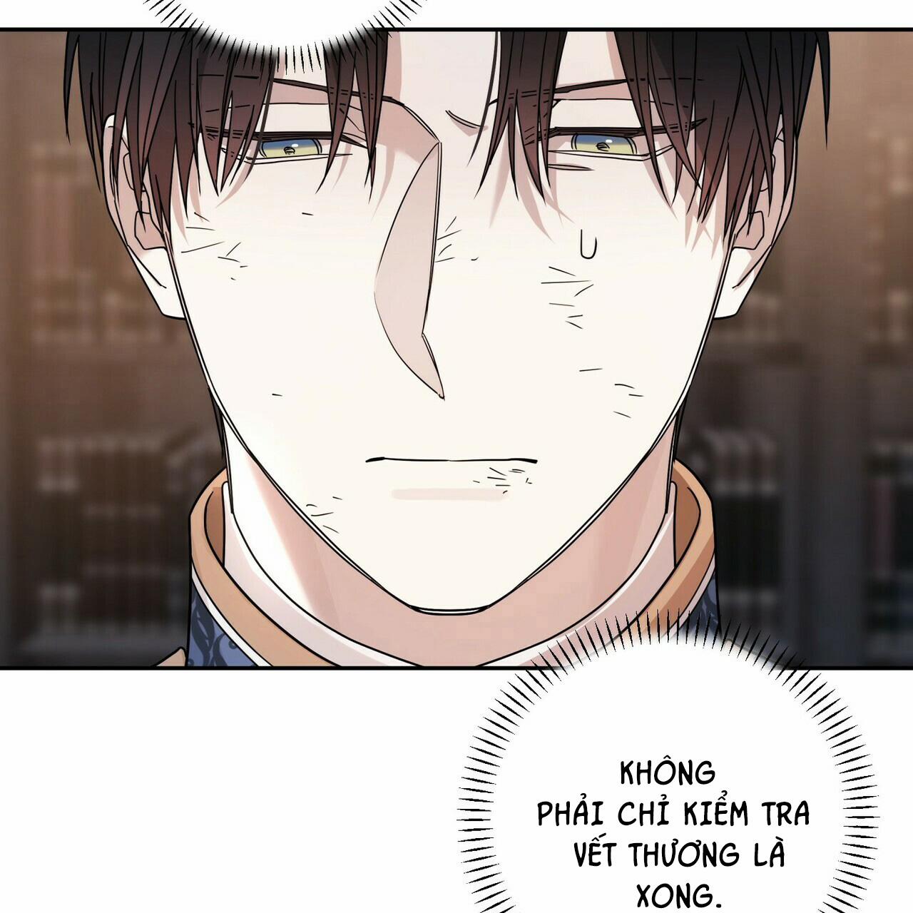 Khế Ước Vĩnh Cửu 11 trang 127