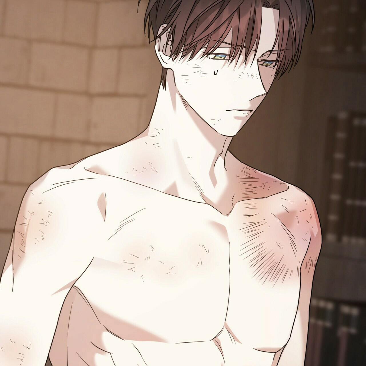 Khế Ước Vĩnh Cửu 11 trang 134