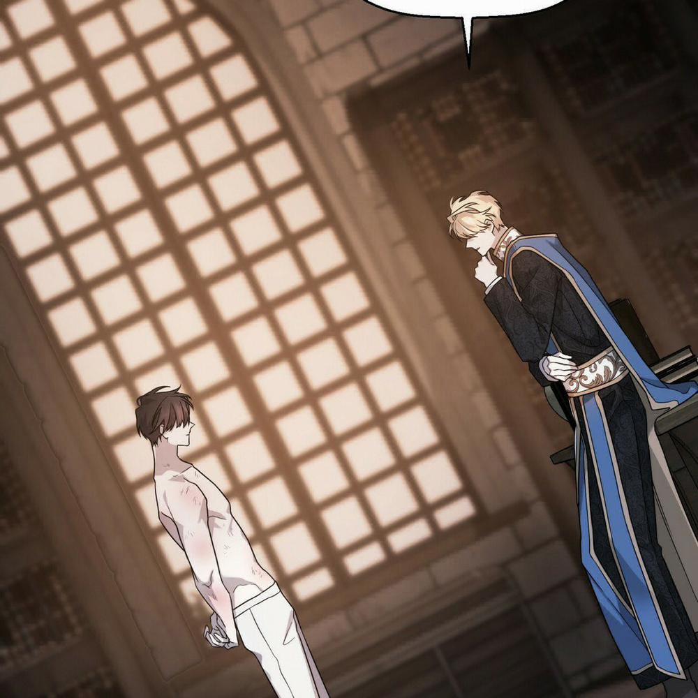 Khế Ước Vĩnh Cửu 11 trang 142