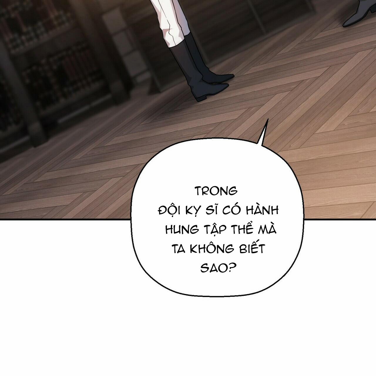 Khế Ước Vĩnh Cửu 11 trang 143