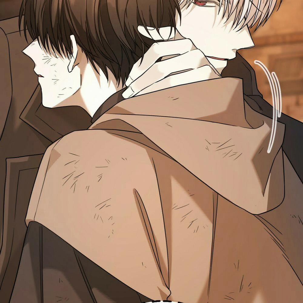 Khế Ước Vĩnh Cửu 11 trang 3