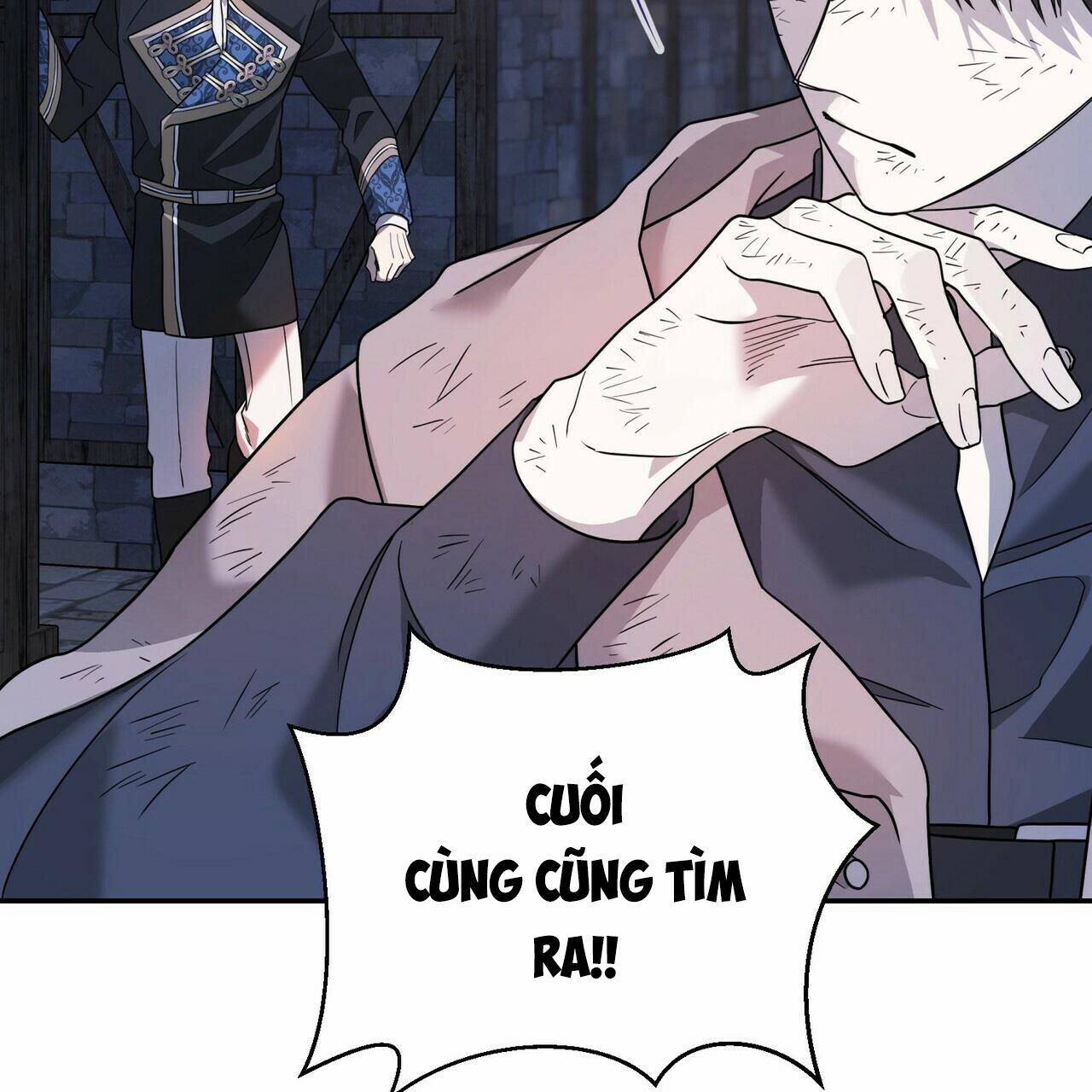 Khế Ước Vĩnh Cửu 11 trang 77