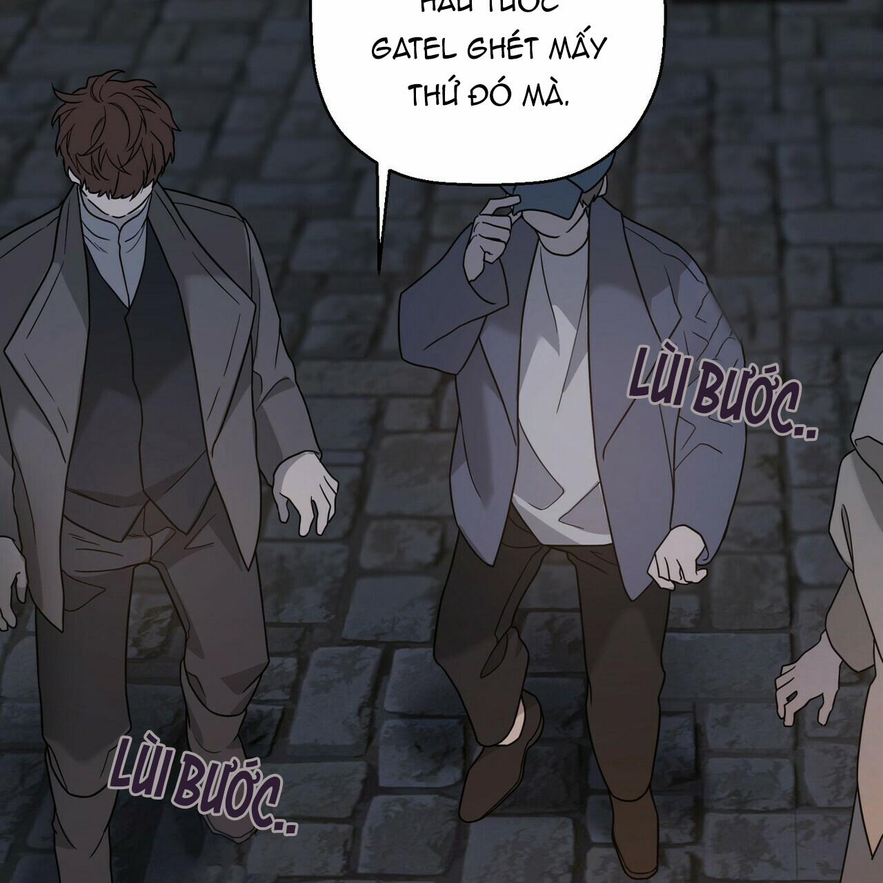 Khế Ước Vĩnh Cửu 11 trang 8