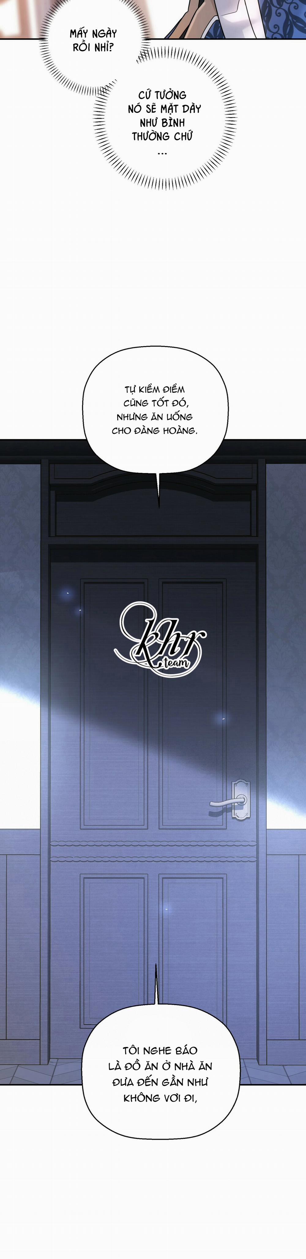 Khế Ước Vĩnh Cửu 12 trang 14