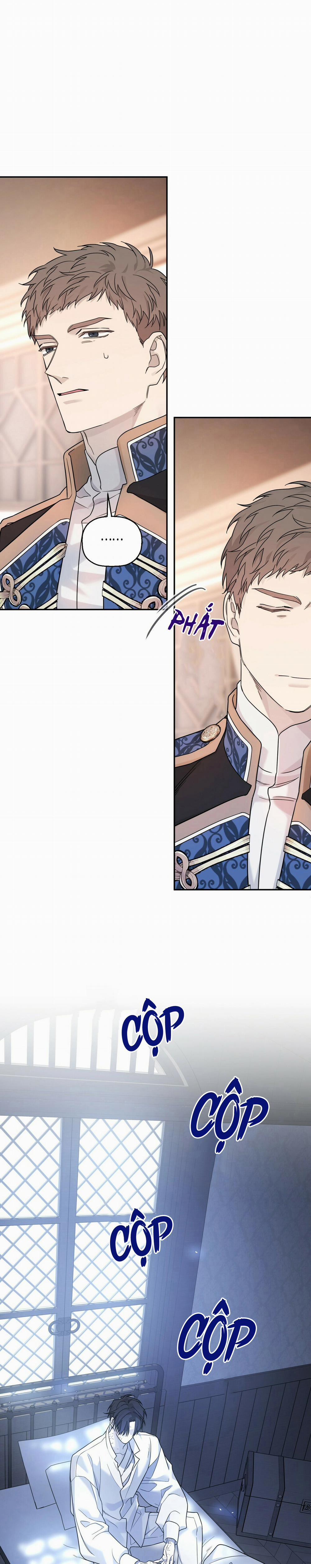 Khế Ước Vĩnh Cửu 12 trang 15