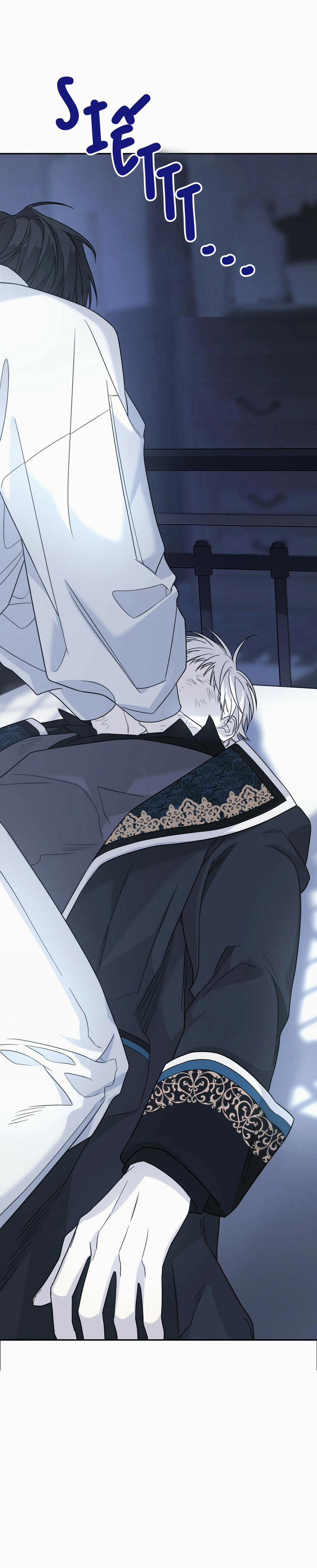 Khế Ước Vĩnh Cửu 12 trang 22