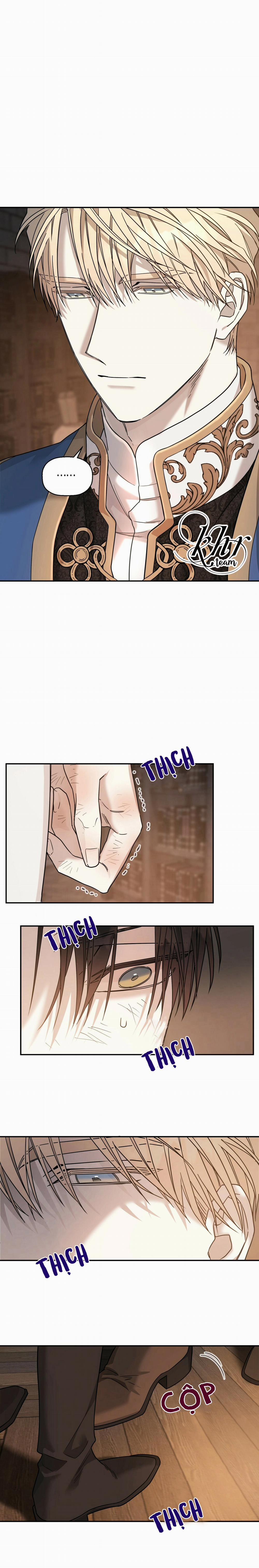 Khế Ước Vĩnh Cửu 12 trang 4