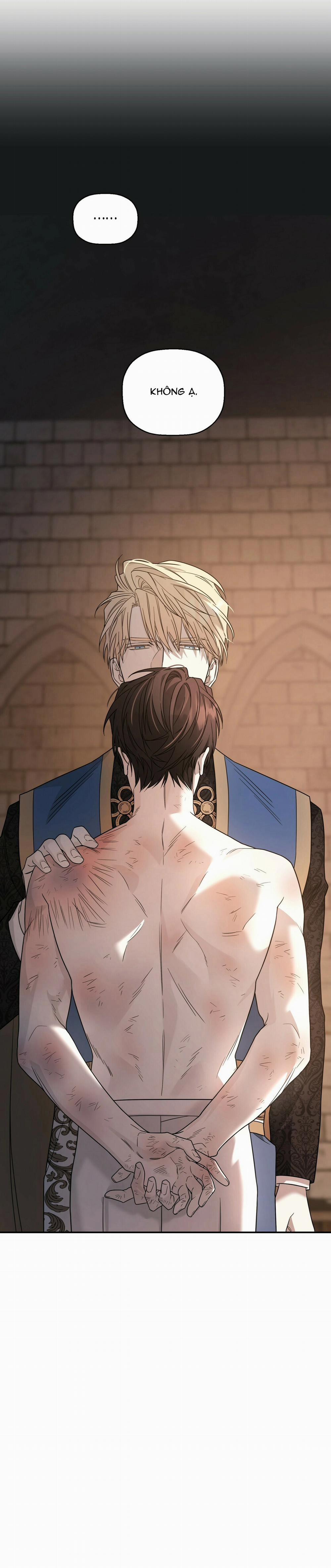 Khế Ước Vĩnh Cửu 12 trang 6