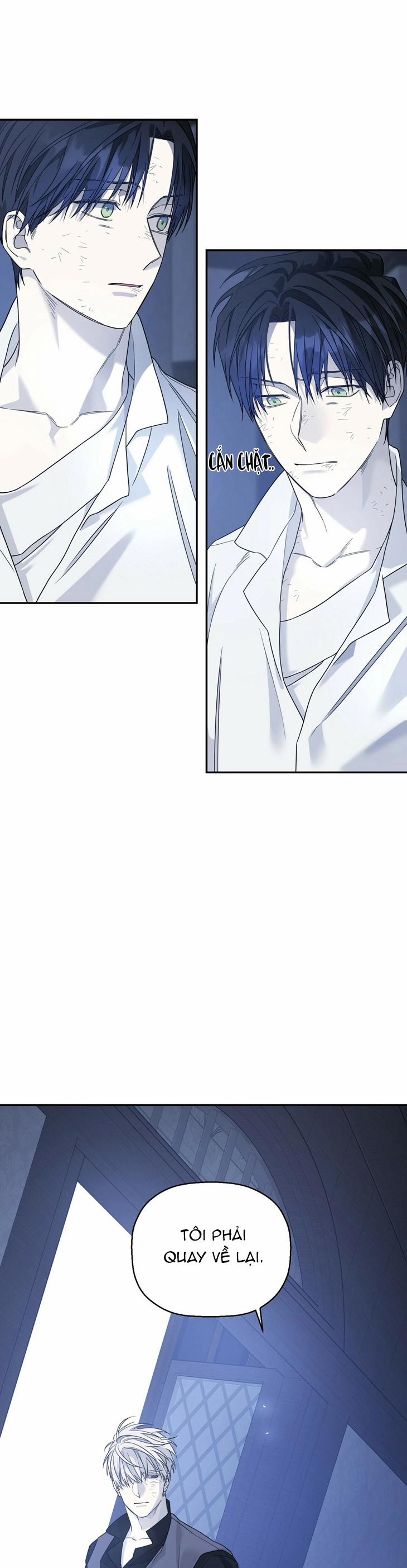 Khế Ước Vĩnh Cửu 13 trang 11