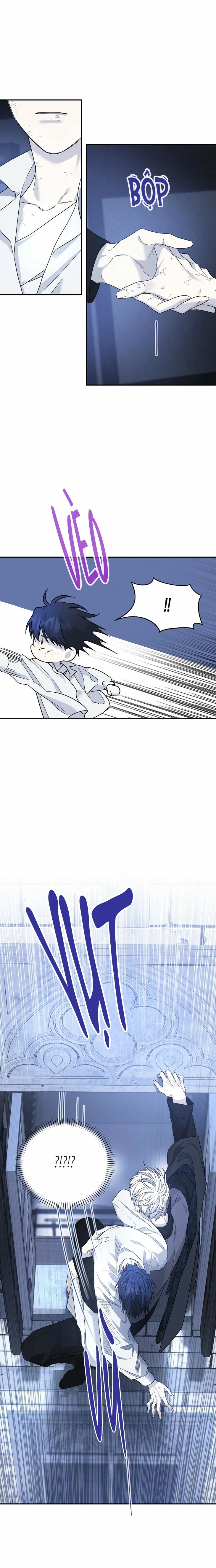 Khế Ước Vĩnh Cửu 13 trang 13