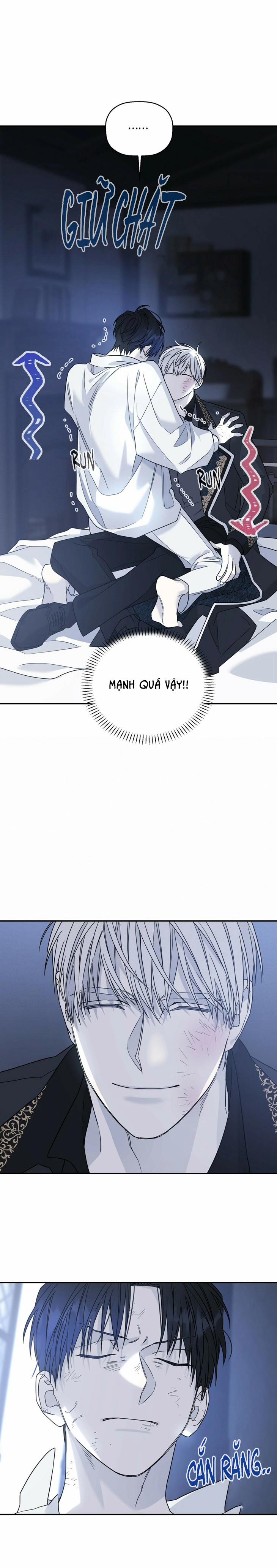 Khế Ước Vĩnh Cửu 13 trang 2