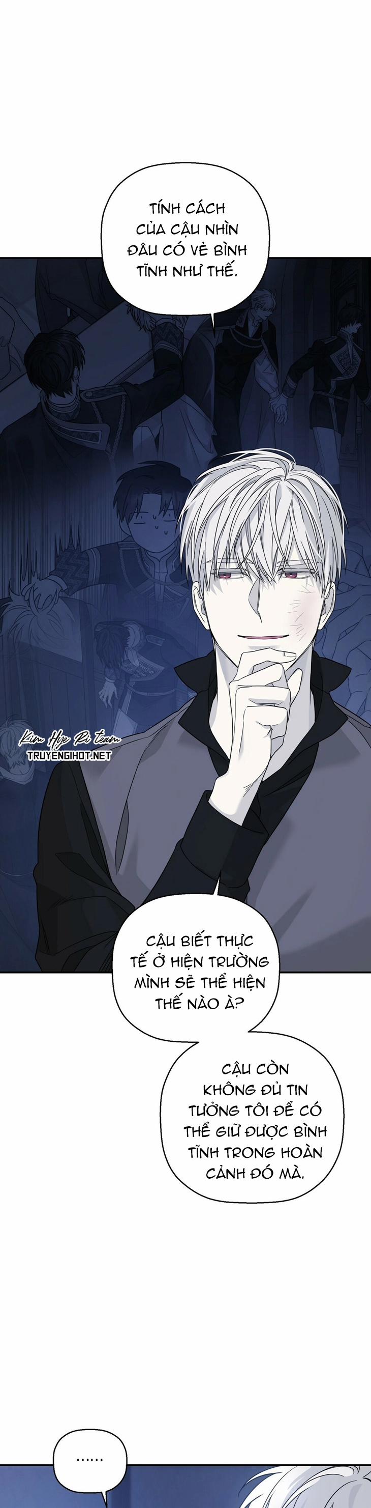 Khế Ước Vĩnh Cửu 13 trang 5