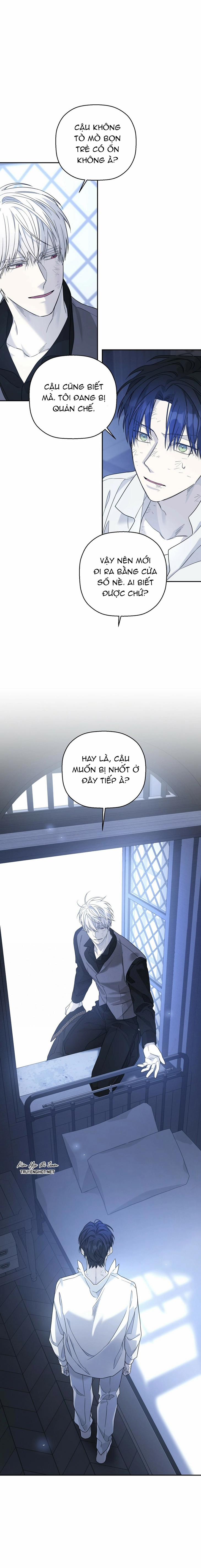 Khế Ước Vĩnh Cửu 13 trang 9