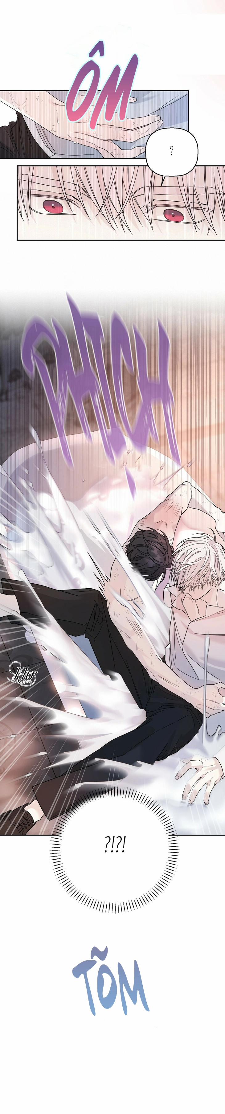 Khế Ước Vĩnh Cửu 14 trang 14