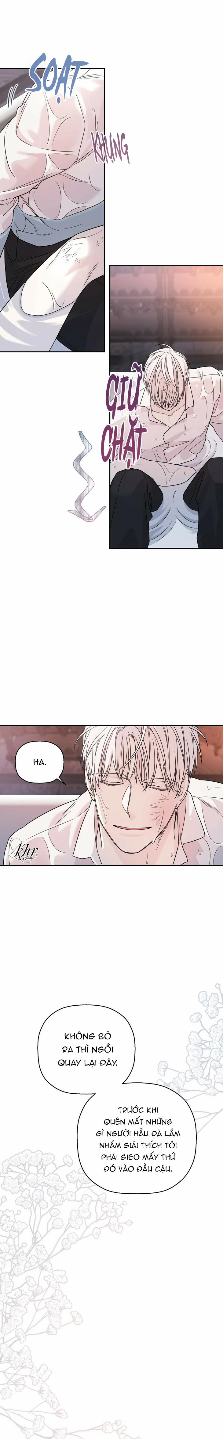 Khế Ước Vĩnh Cửu 14 trang 17