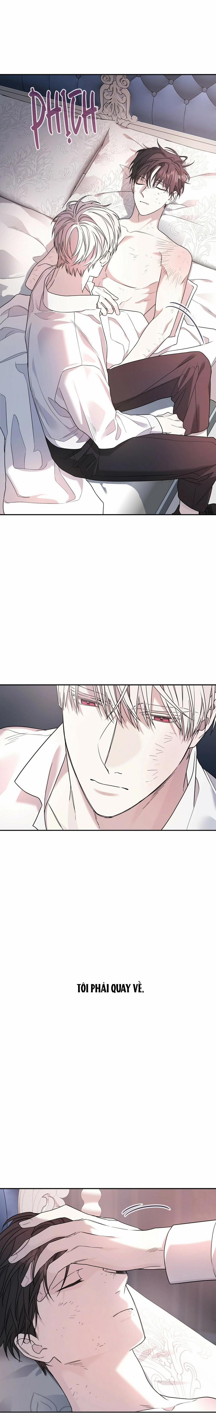 Khế Ước Vĩnh Cửu 15 trang 10