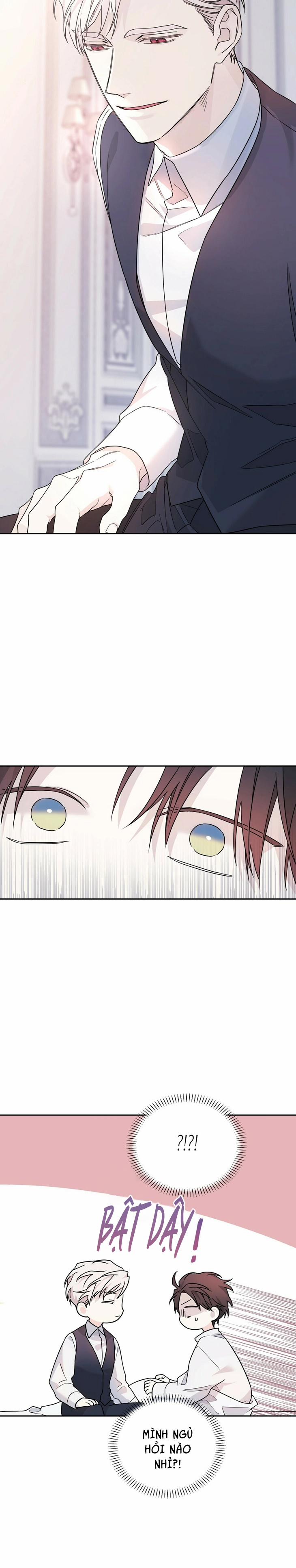 Khế Ước Vĩnh Cửu 15 trang 14