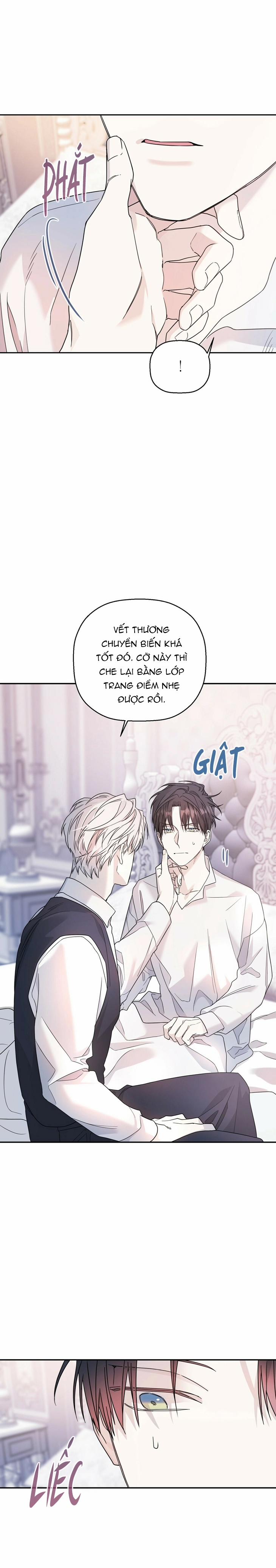 Khế Ước Vĩnh Cửu 15 trang 15