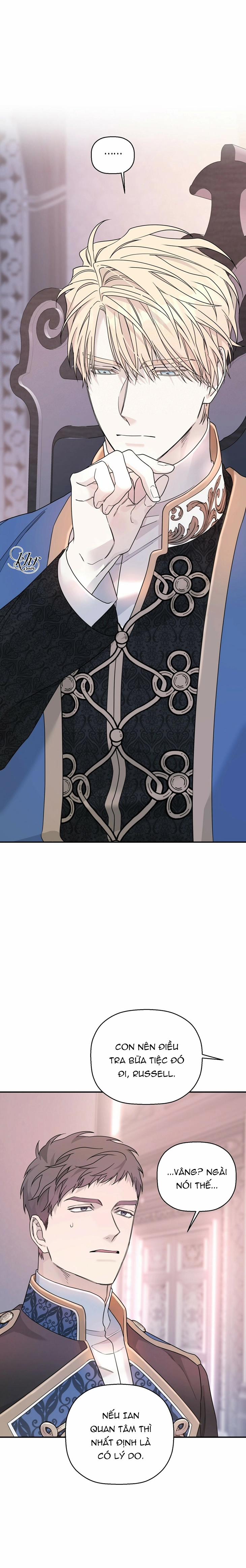 Khế Ước Vĩnh Cửu 15 trang 22