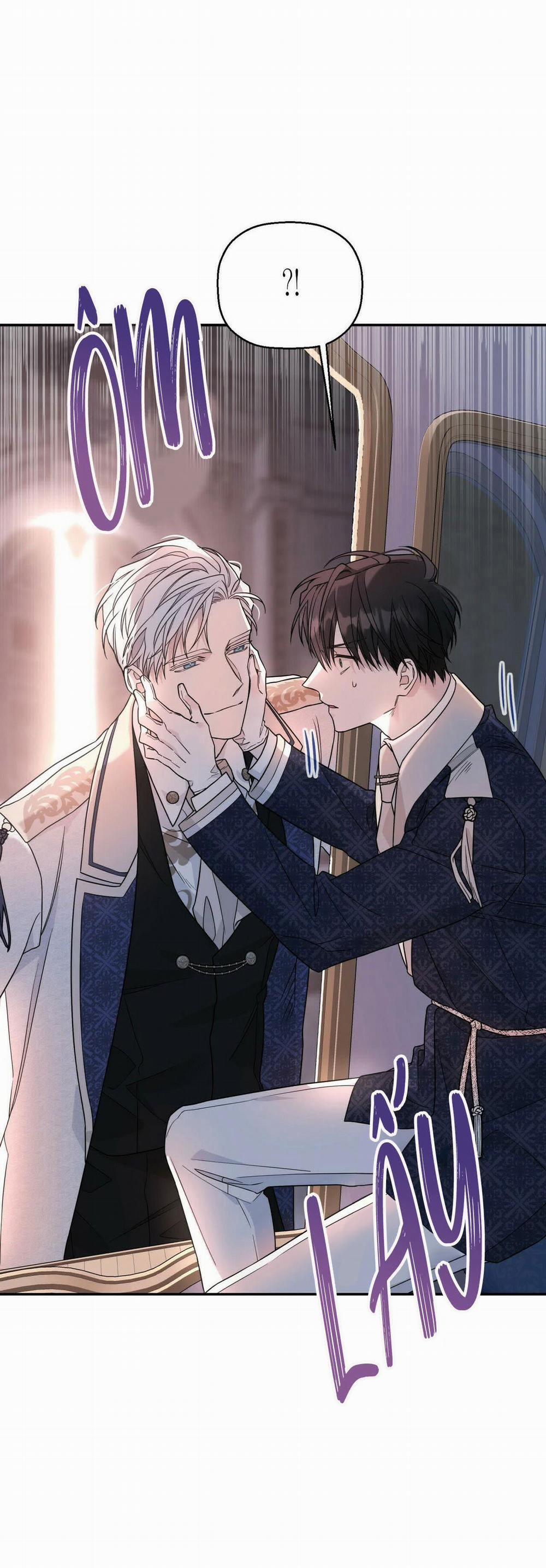 Khế Ước Vĩnh Cửu 16 trang 20