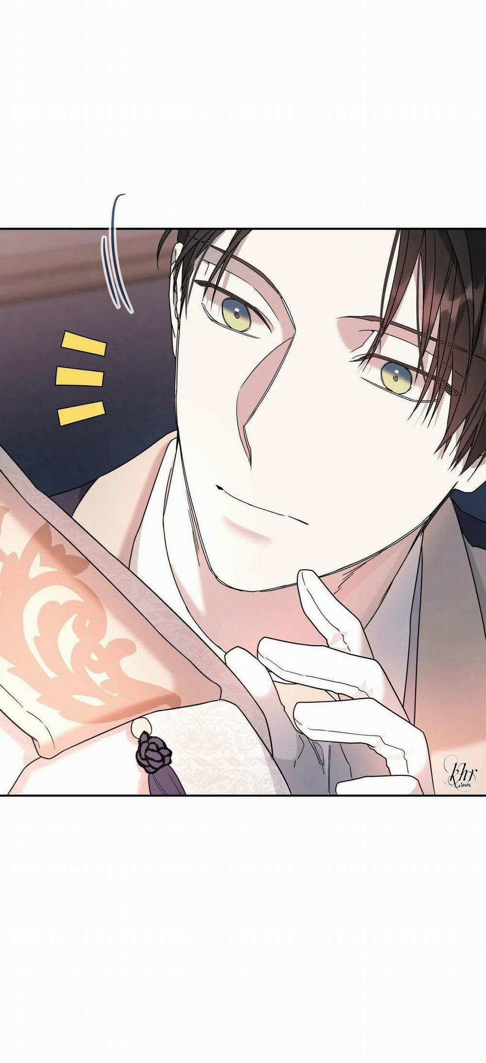 Khế Ước Vĩnh Cửu 16 trang 25