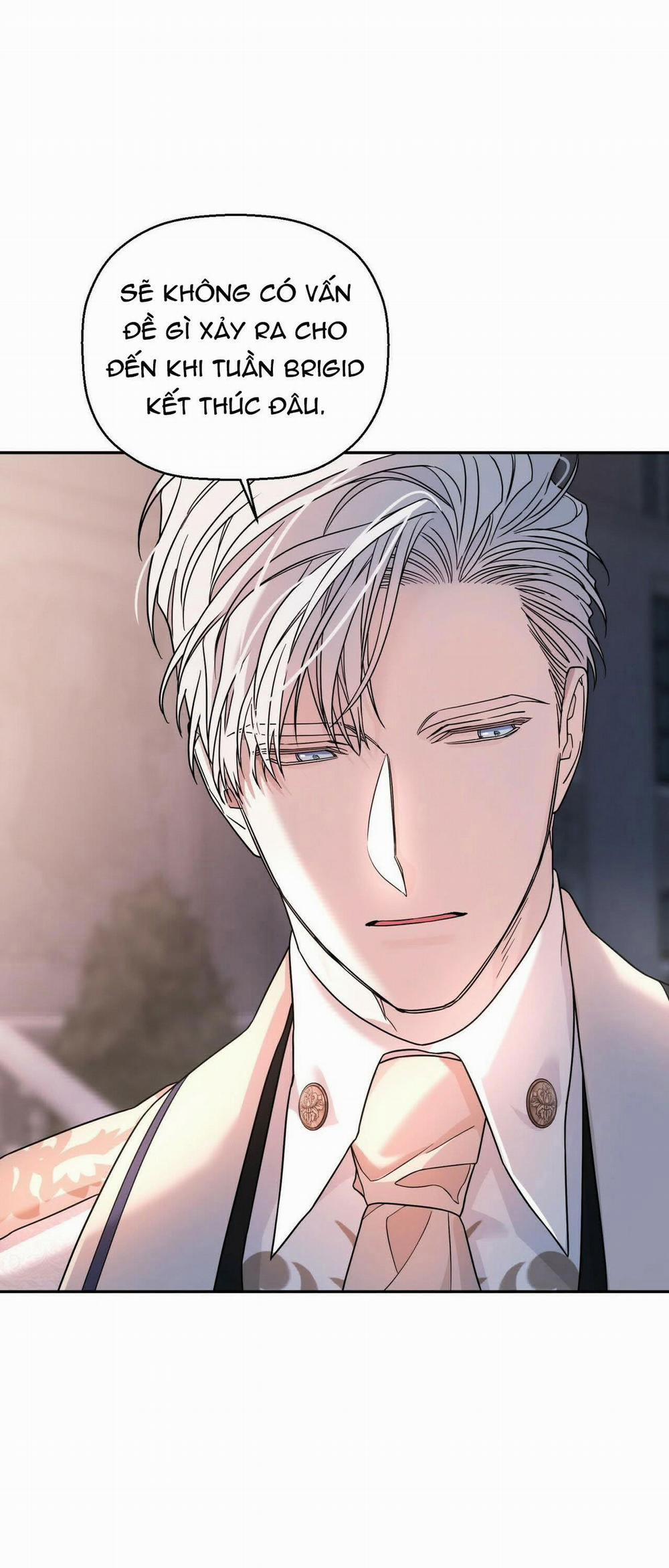 Khế Ước Vĩnh Cửu 16 trang 28
