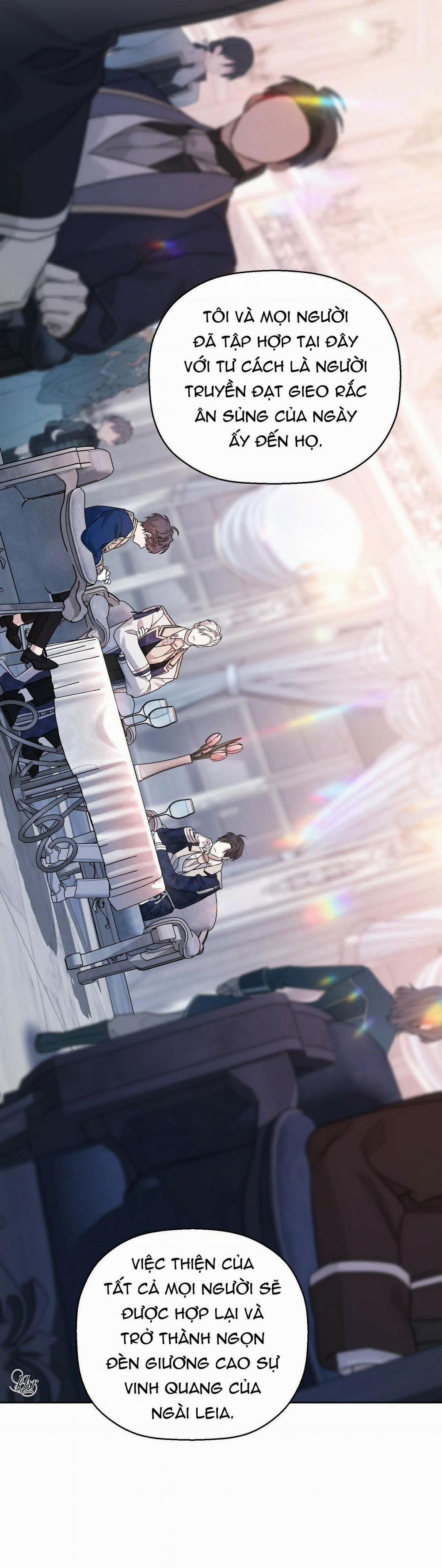 Khế Ước Vĩnh Cửu 16 trang 39