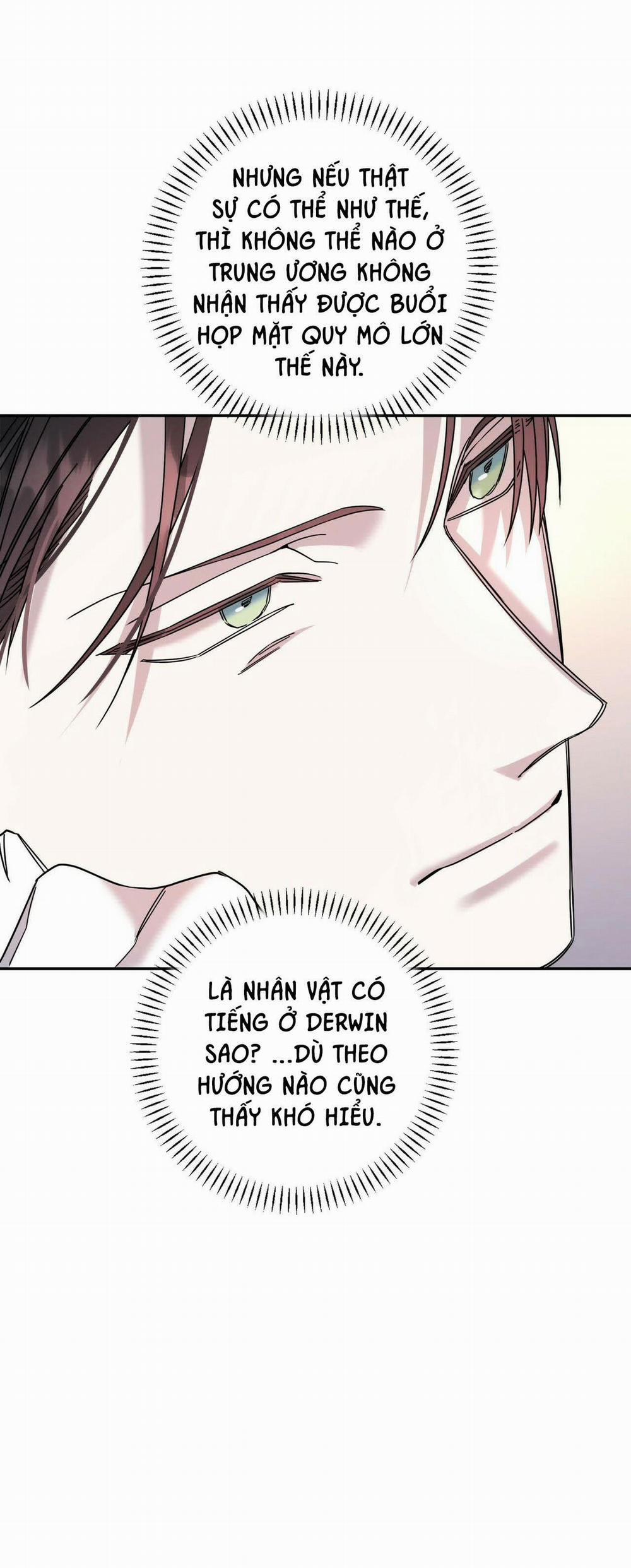 Khế Ước Vĩnh Cửu 16 trang 42