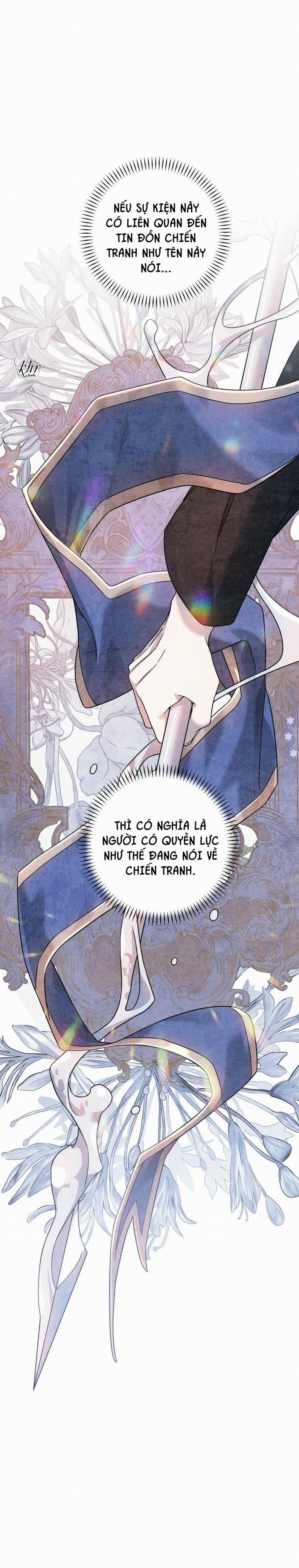 Khế Ước Vĩnh Cửu 16 trang 43