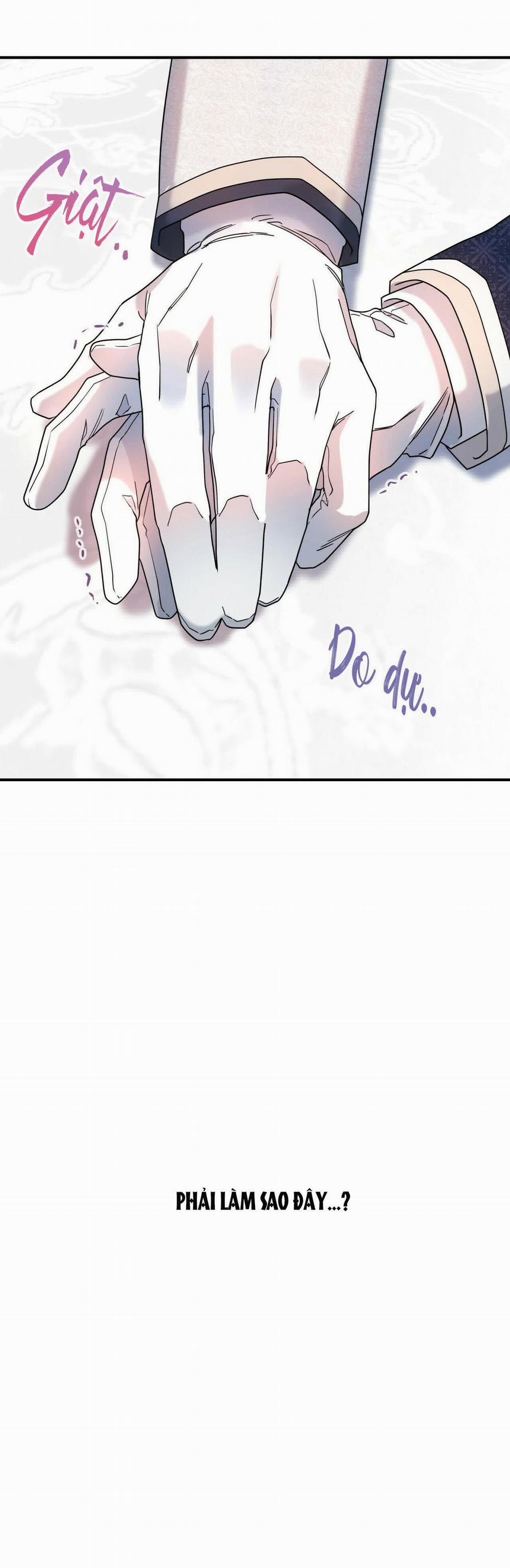 Khế Ước Vĩnh Cửu 16 trang 52