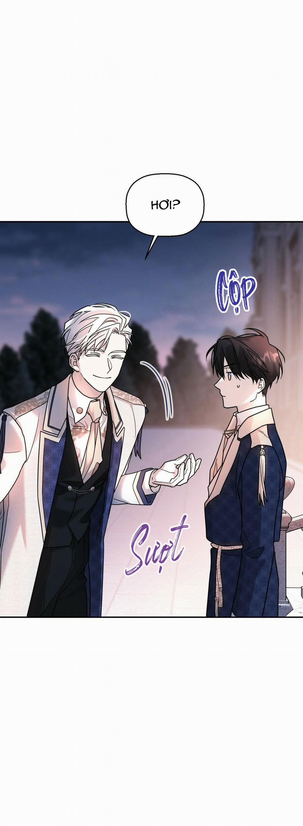 Khế Ước Vĩnh Cửu 16 trang 9