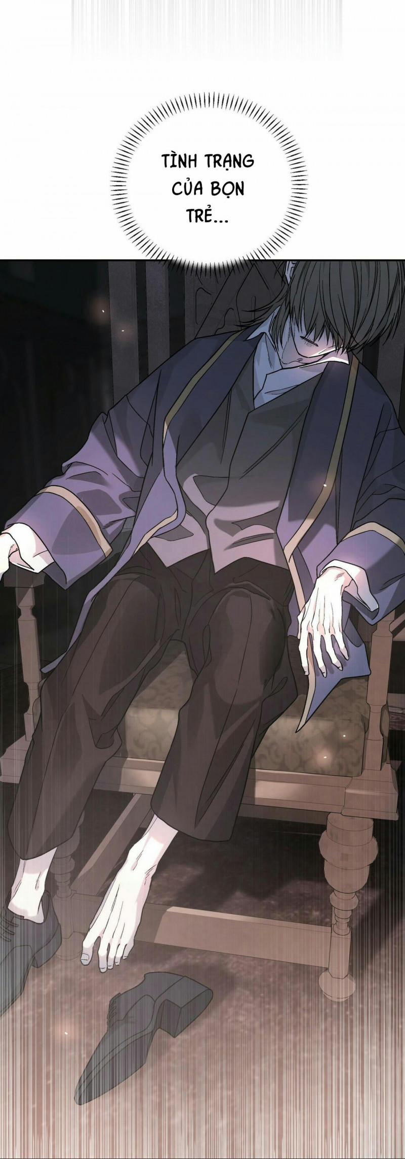 Khế Ước Vĩnh Cửu 17.5 trang 34