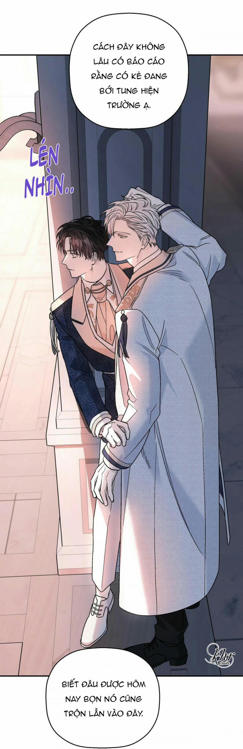 Khế Ước Vĩnh Cửu 17.5 trang 8