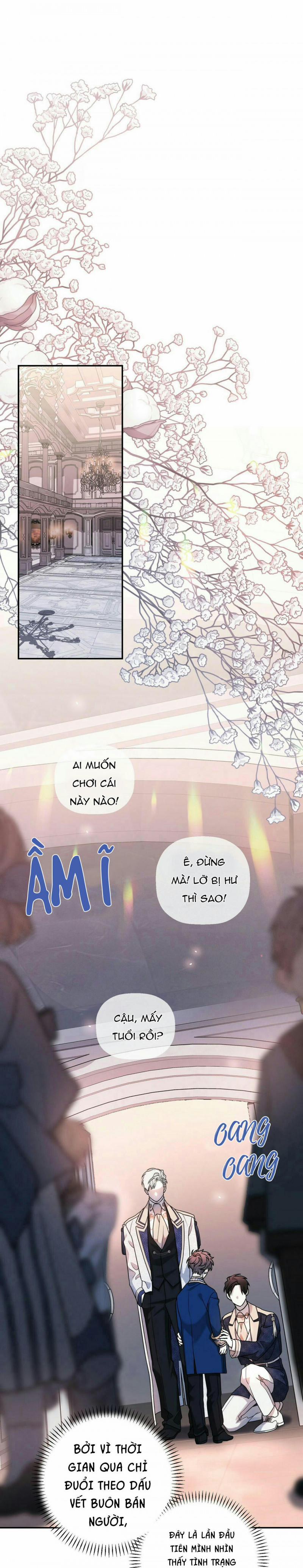 Khế Ước Vĩnh Cửu 17 trang 31