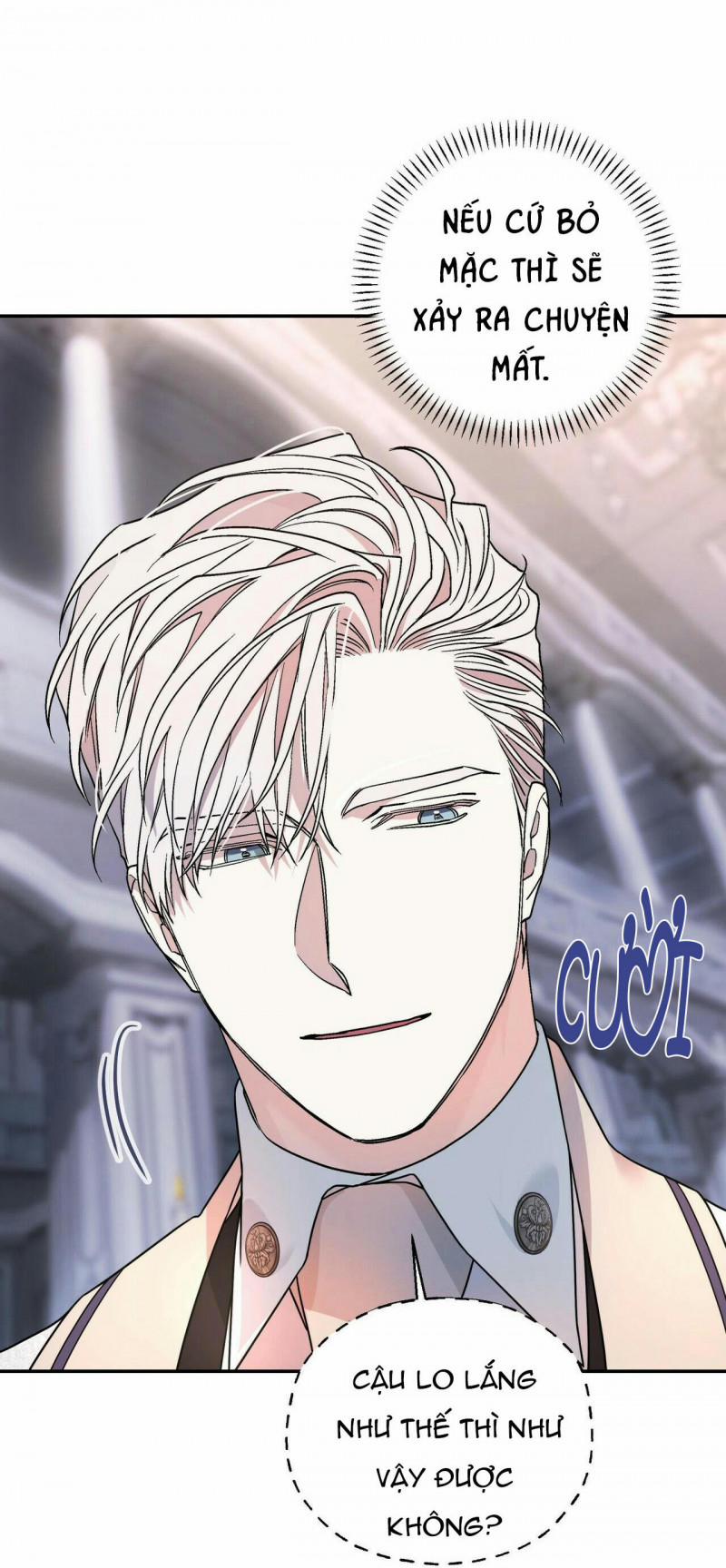 Khế Ước Vĩnh Cửu 17 trang 45