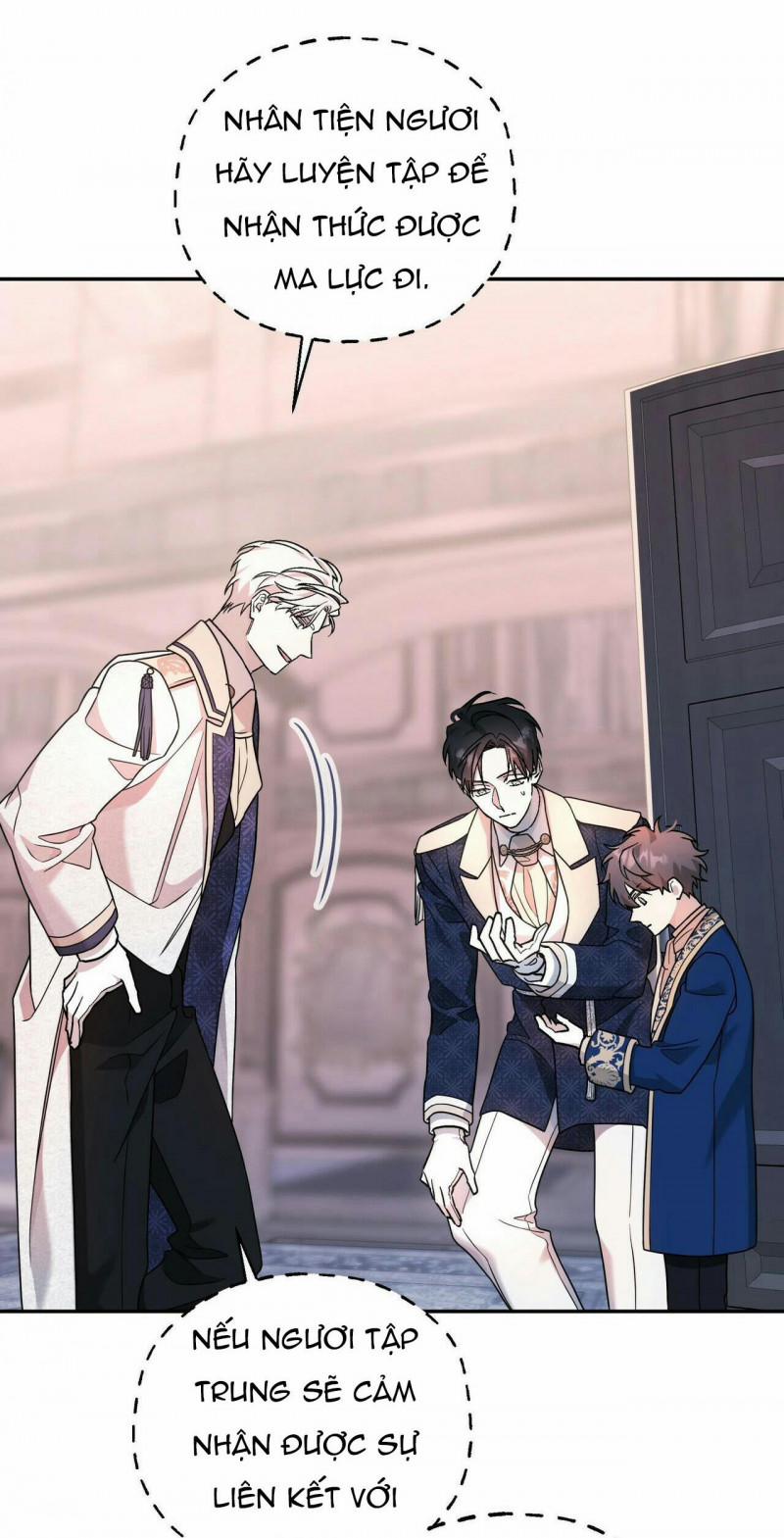 Khế Ước Vĩnh Cửu 17 trang 54