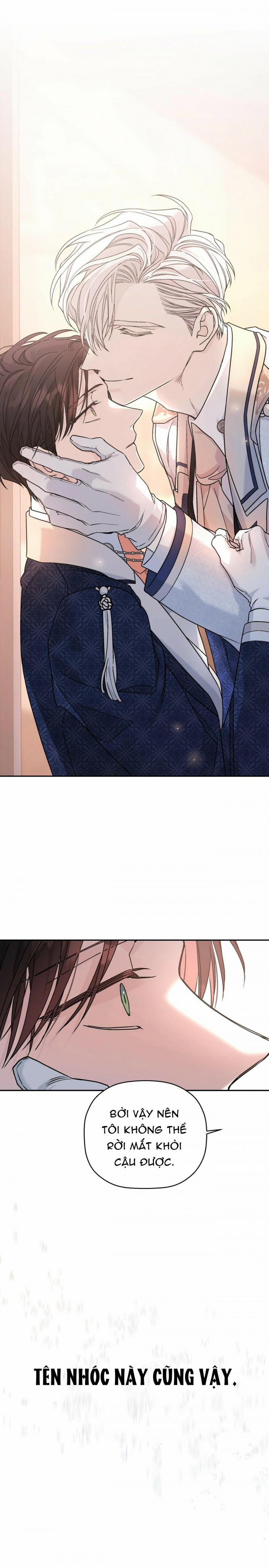 Khế Ước Vĩnh Cửu 18.5 trang 5