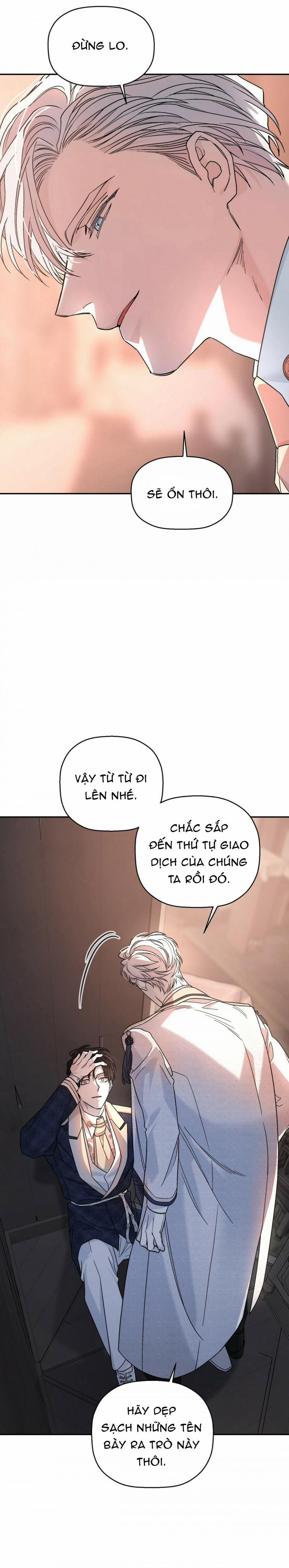 Khế Ước Vĩnh Cửu 18.5 trang 6