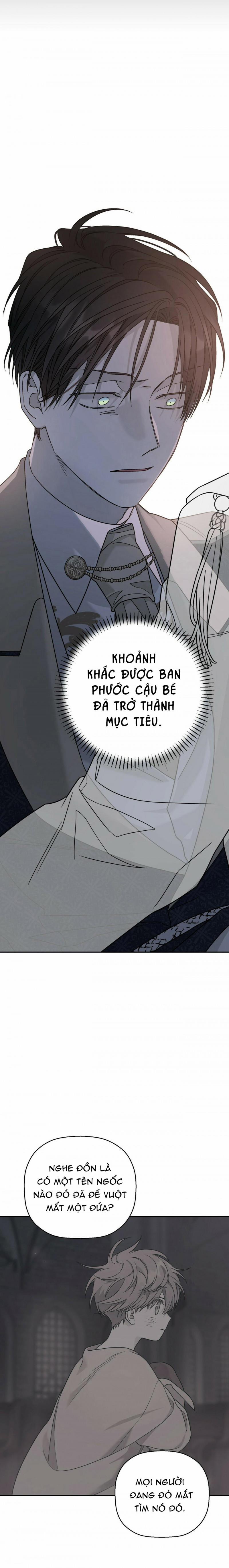 Khế Ước Vĩnh Cửu 18 trang 9