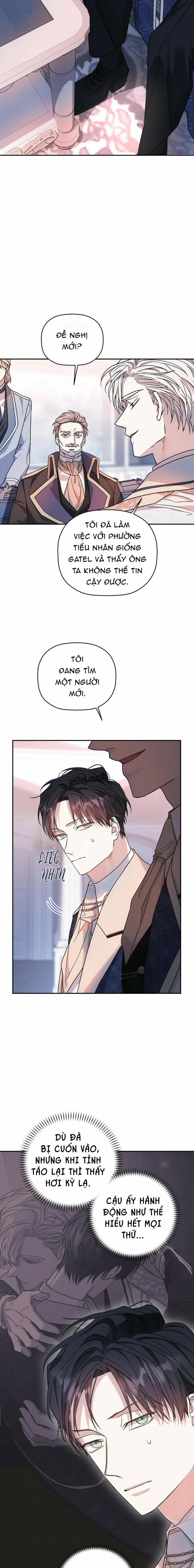 Khế Ước Vĩnh Cửu 19 trang 3