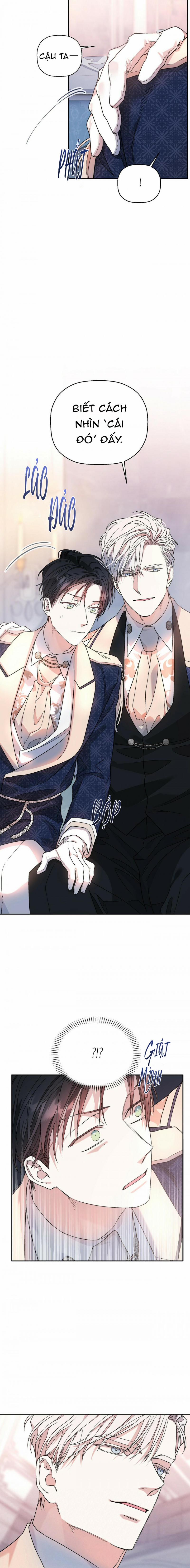 Khế Ước Vĩnh Cửu 19 trang 5