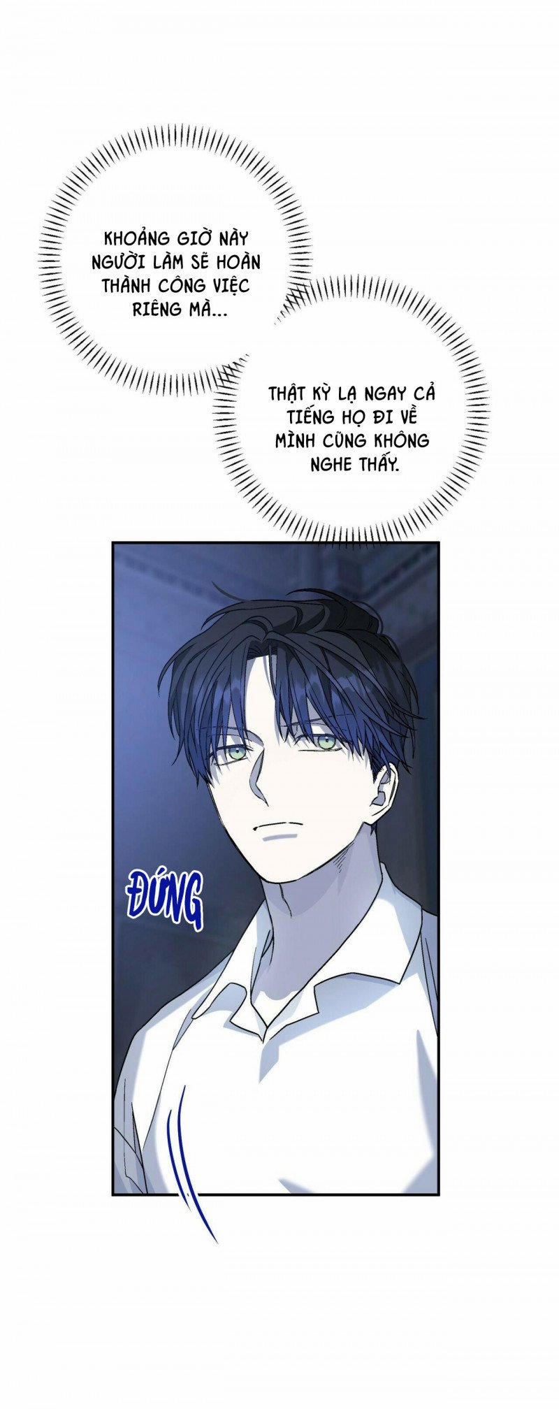 Khế Ước Vĩnh Cửu 22 trang 12