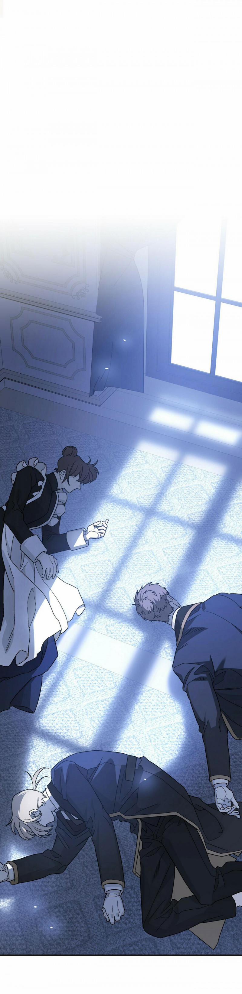 Khế Ước Vĩnh Cửu 22 trang 15